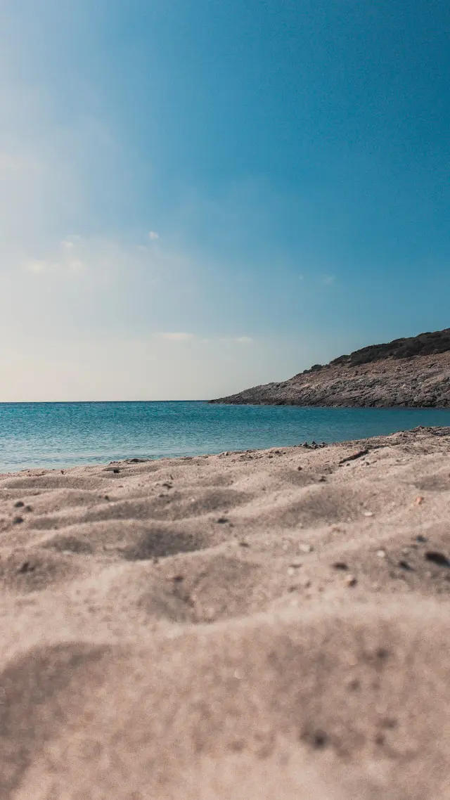 Karistos: The Anatomy of Calm and Relaxation