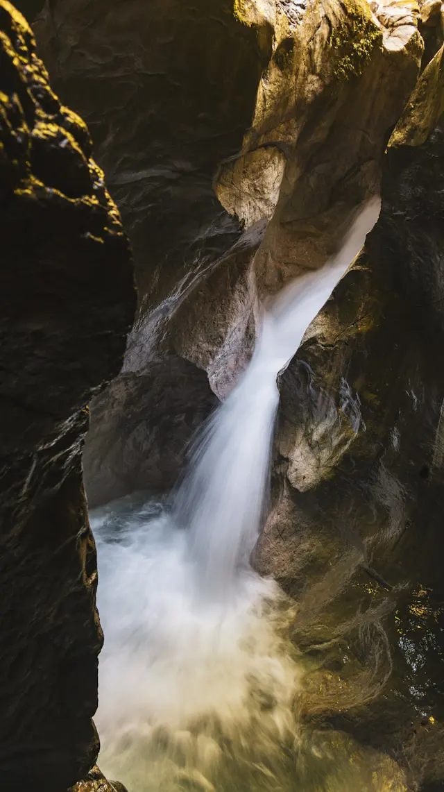 Mt. Ochi & The Dimosari Gorge - Karistos Evia