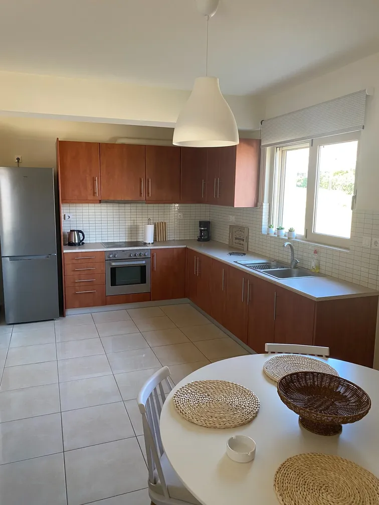 Heronia Apartment - Heronia Urban Suites Karistos Acommodation