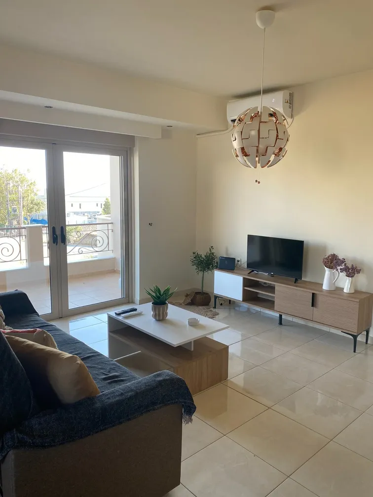 Heronia Apartment - Heronia Urban Suites Karistos Acommodation
