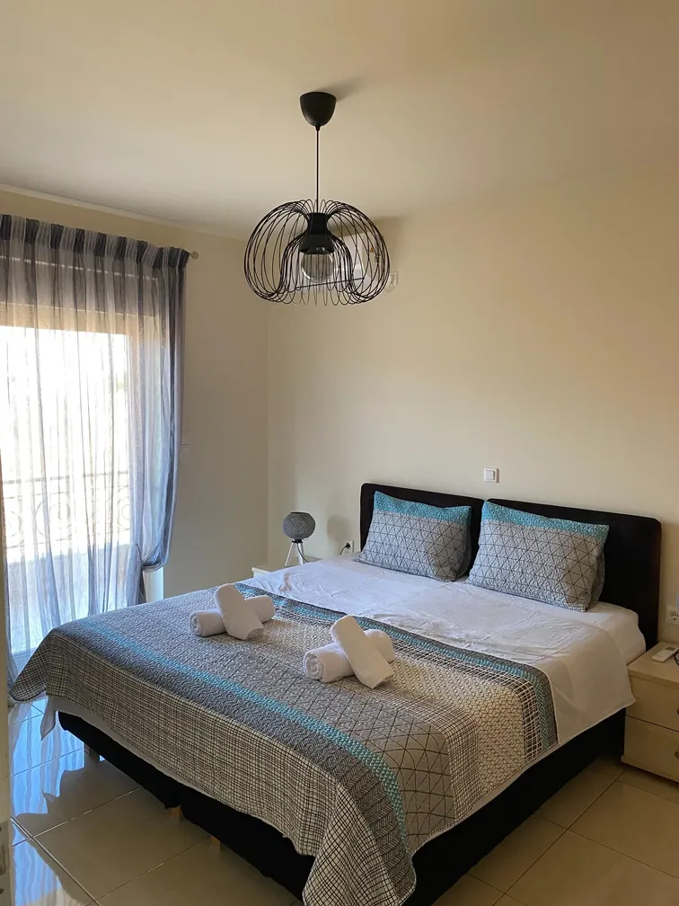 Heronia Apartment - Heronia Urban Suites Karistos Acommodation