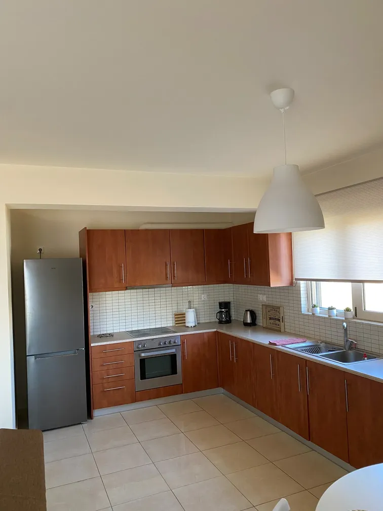 Heronia Apartment - Heronia Urban Suites Karistos Acommodation