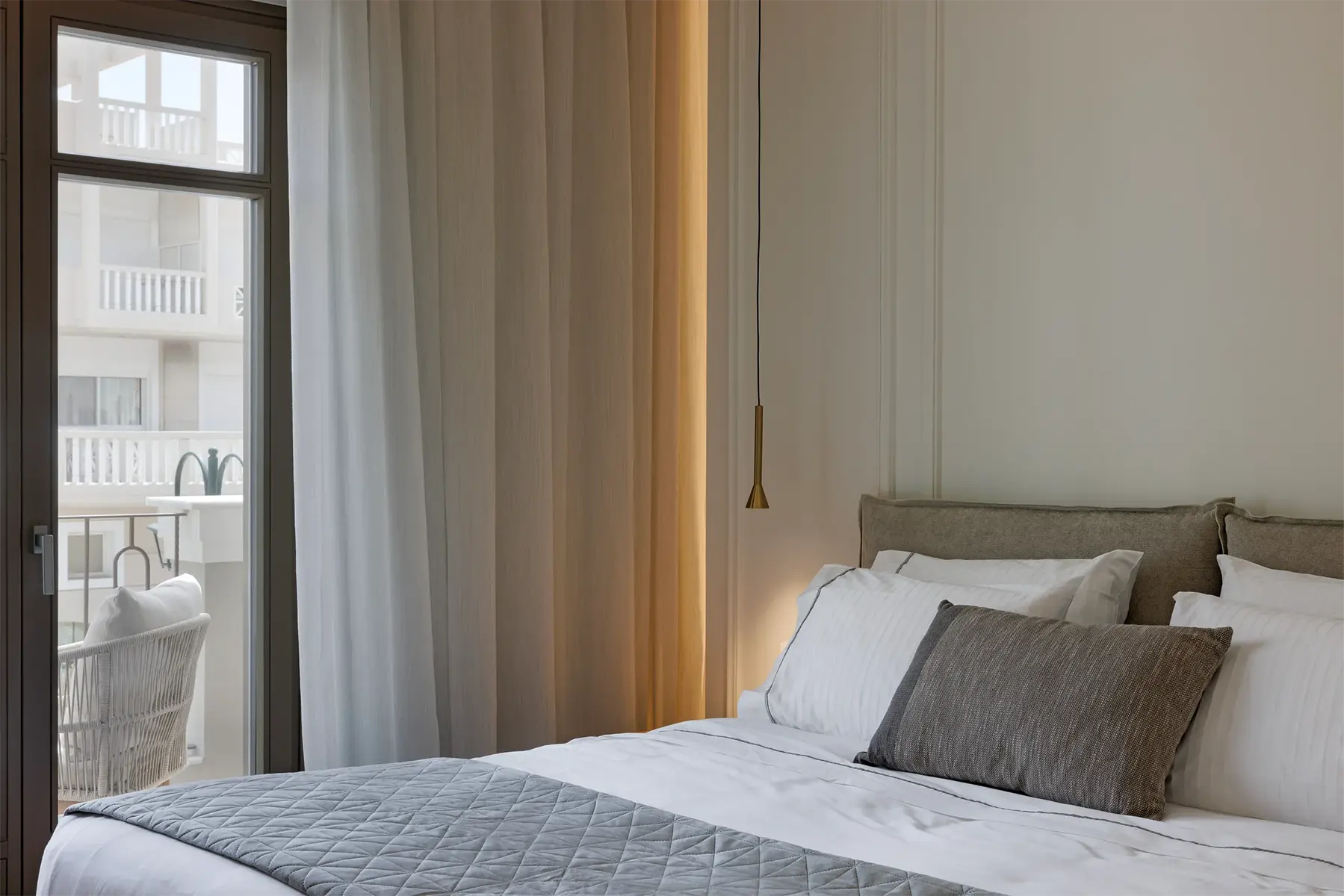 Heronia Junior Suite Karistos - Photo Gallery