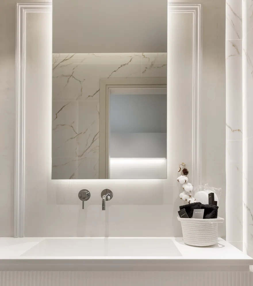 Heronia Urban Suites - Learn More