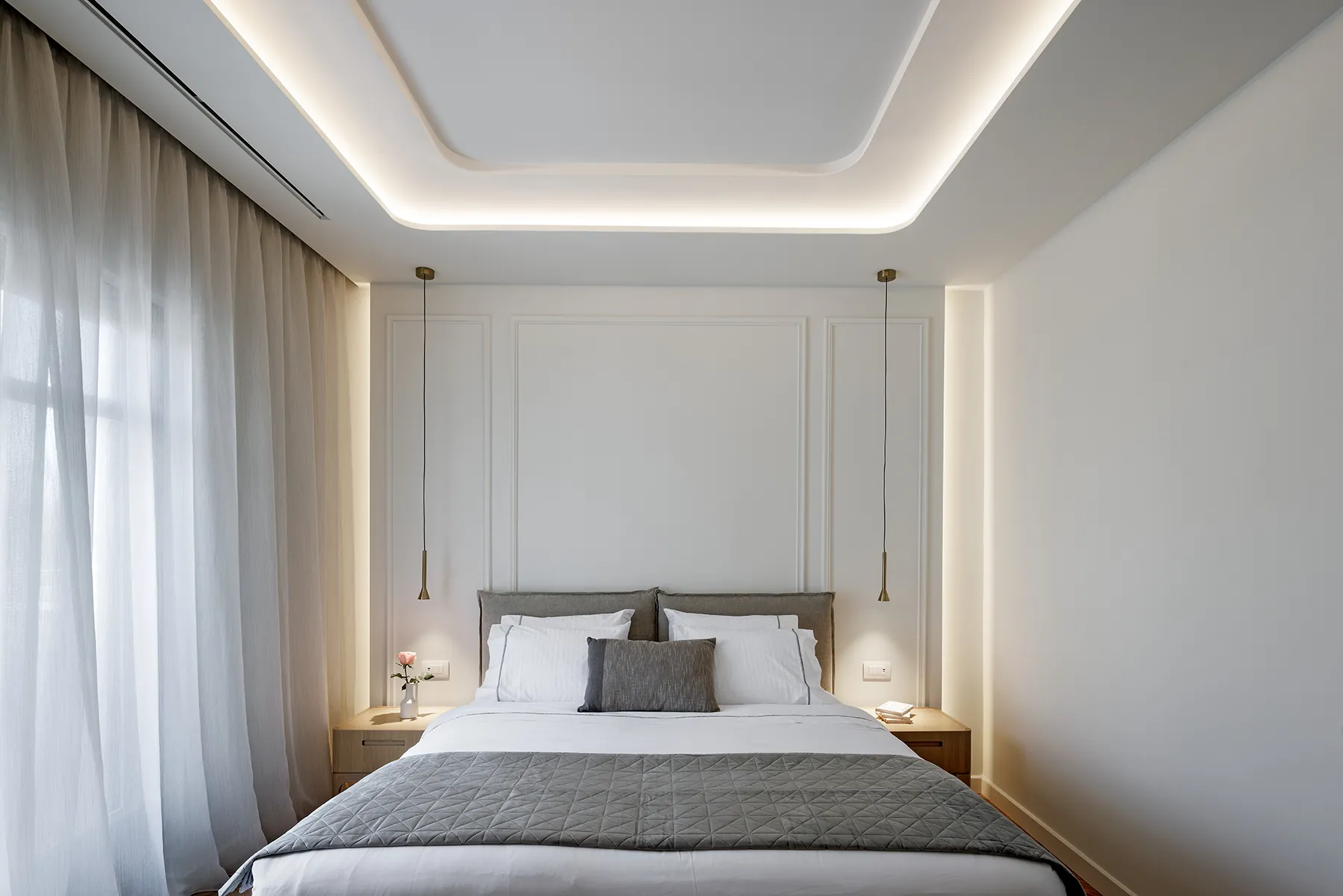 Heronia Urban Suites - Luxurious Vacation - Karistos, Evia
